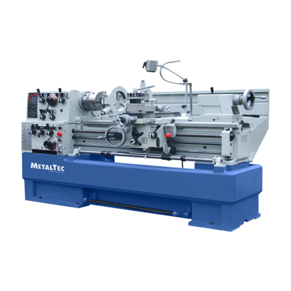 Токарный станок MetalTec SL 640 x 1000 metВТ 283750