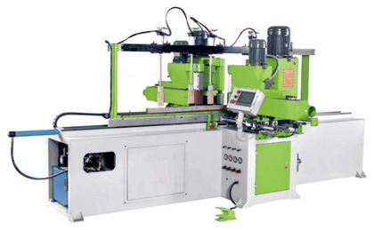 Копировально-фрезерный профилирующий станок EcoWood FC4