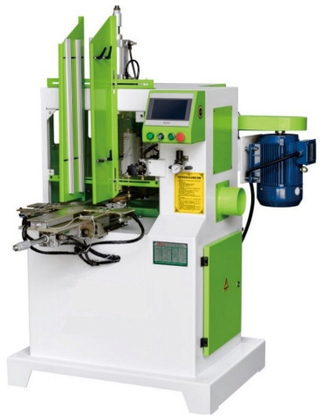 Карусельные копировально-фрезерные станки легкой серии EcoWood LH