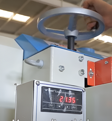 Барабанный шлифовальный станок EcoWood SR-R 920