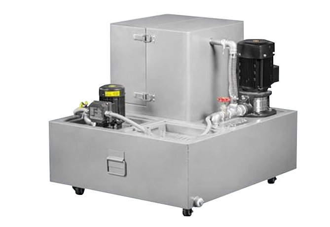 Сервоуправляемый среднескоростной электроэрозионный станок MetalCraft DK400S