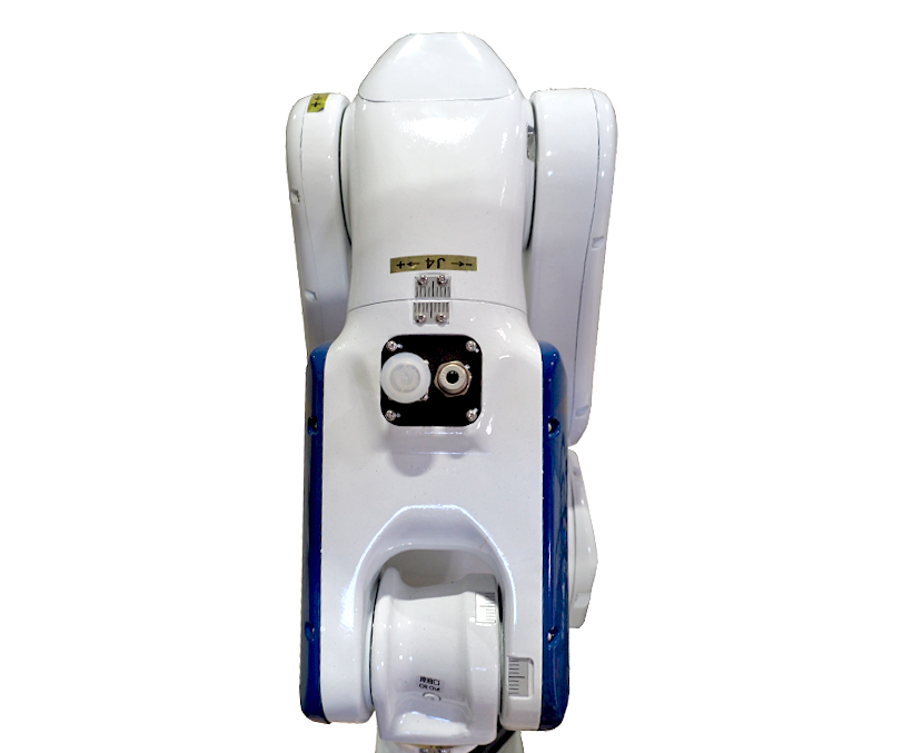 Роботизированная рука-манипулятор MetalCraft JR603