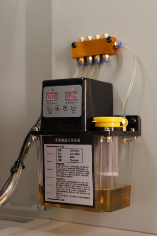 Автоматический кромкооблицовочный станок Filato OPTIMA 264QLP OPTIMA 264QLP