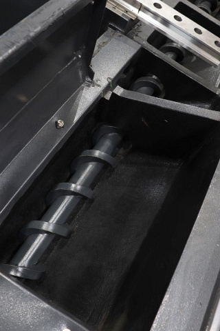 Горизонтально-фрезерный центр TRIUMPH HMT-630