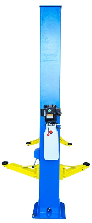 Подъемник двухстоечный T4MU AE&T (380В)