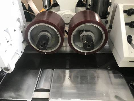 Четырехсторонний станок Beaver 626 BIG