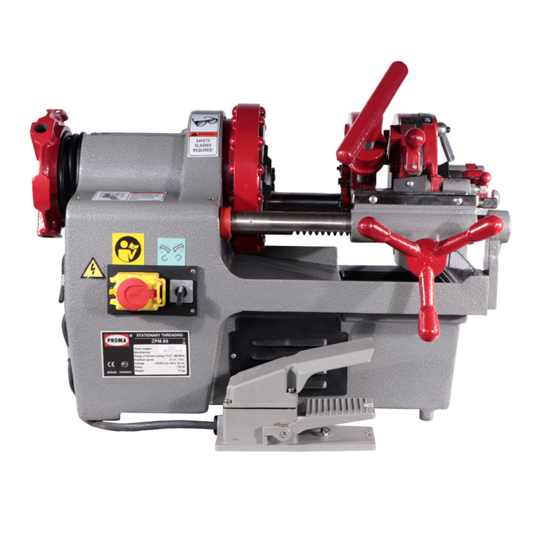 Стационарный электрический винторез Proma ZPM-50 (25000050)