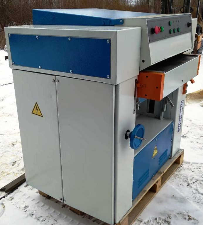 Рейсмусовый станок СР 6-10 б/у