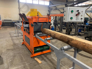 Многопильные станки