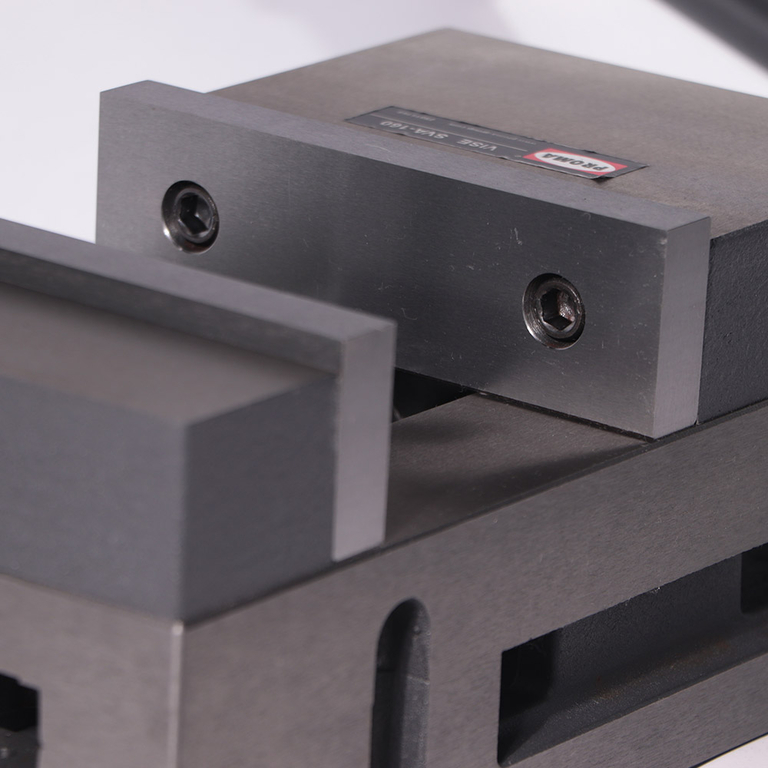 Лекальные тиски Proma SVA-160