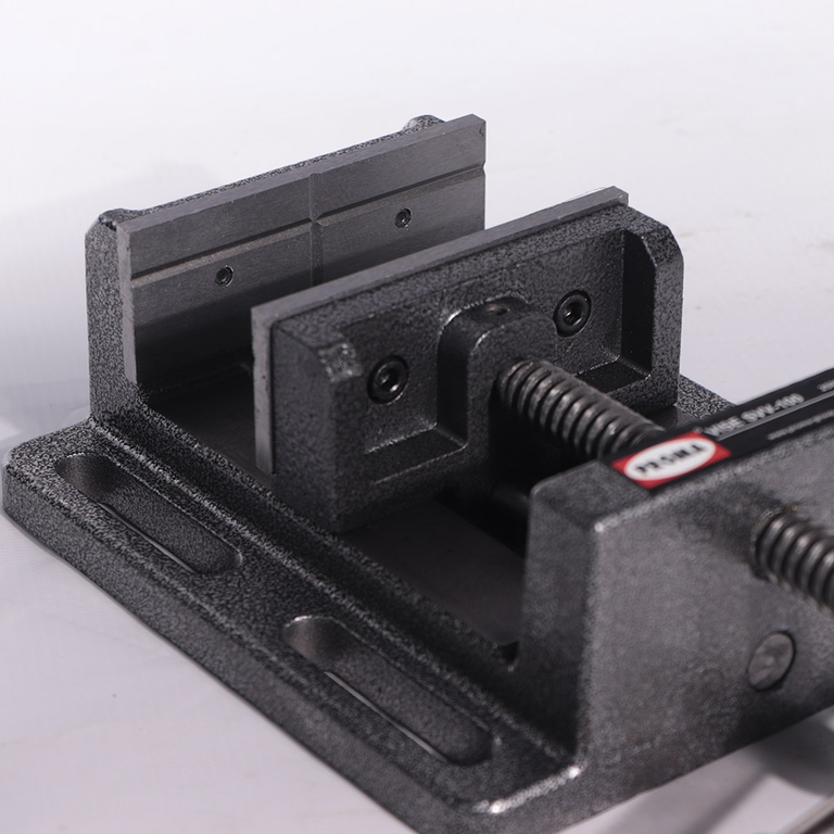 Машинные тиски Proma SVV-100