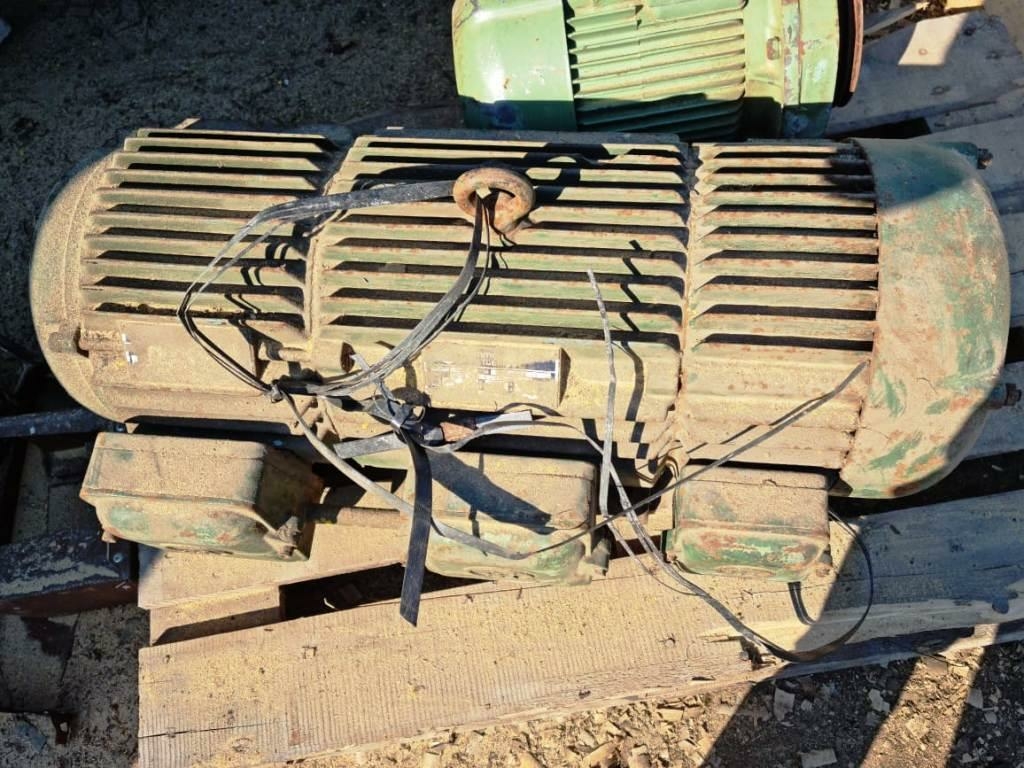 Четырехсторонний станок на 4 шпинделя Стокгольм, Швеция б/у