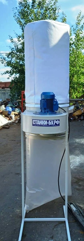 Стружкоотсос УВП-2000 б/у Арт. rosУВП-2000 б/у 