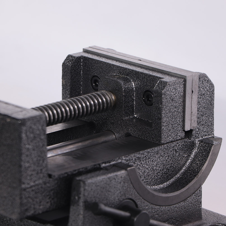 Машинные тиски Proma SU-100