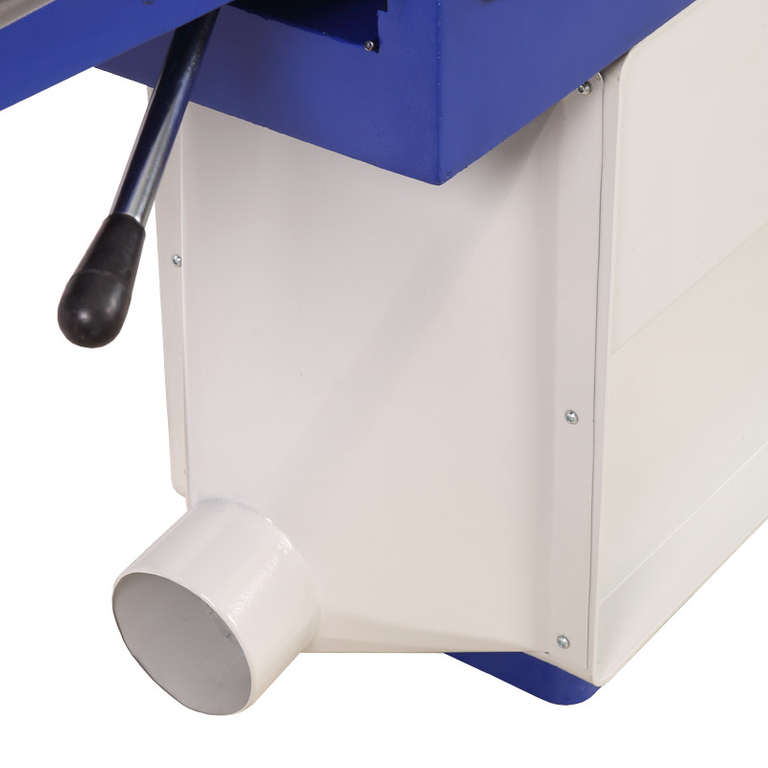 Фуговальный станок с валом Helical Belmash J300/2100ВH 380V (S117A)