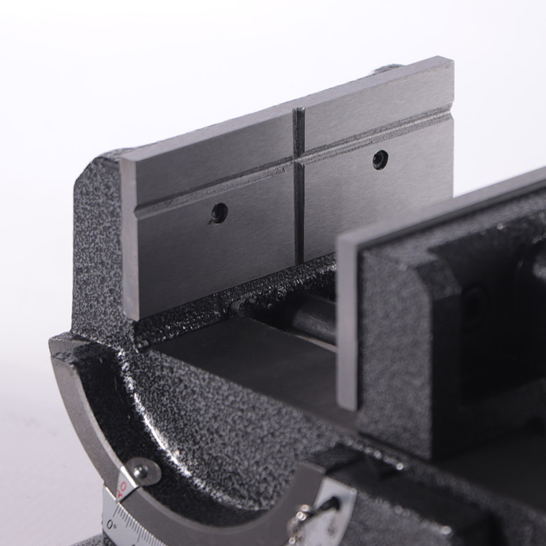 Машинные тиски Proma SU-100