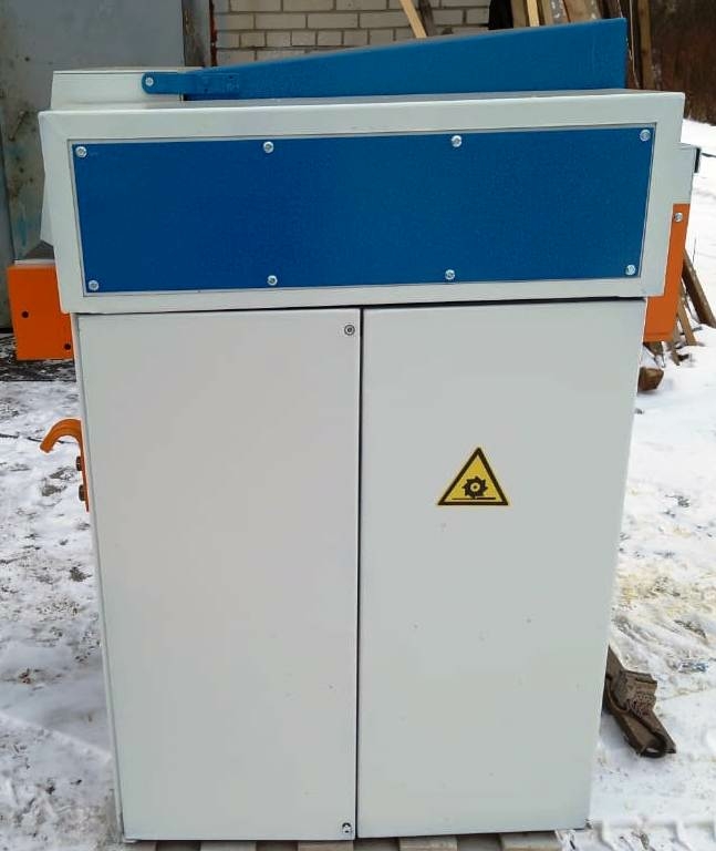 Рейсмусовый станок СР 6-10 б/у