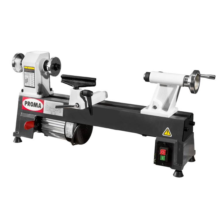 Токарный станок по дереву Proma DSL-450/250 (25043123)