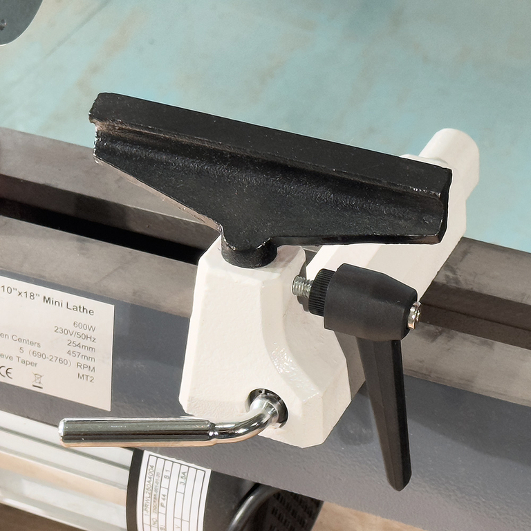 Токарный станок по дереву Proma DSL-450/250 (25043123)