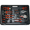 Набор ручного инструмента Набор инструмента в кейсе Multibox 132 предмета