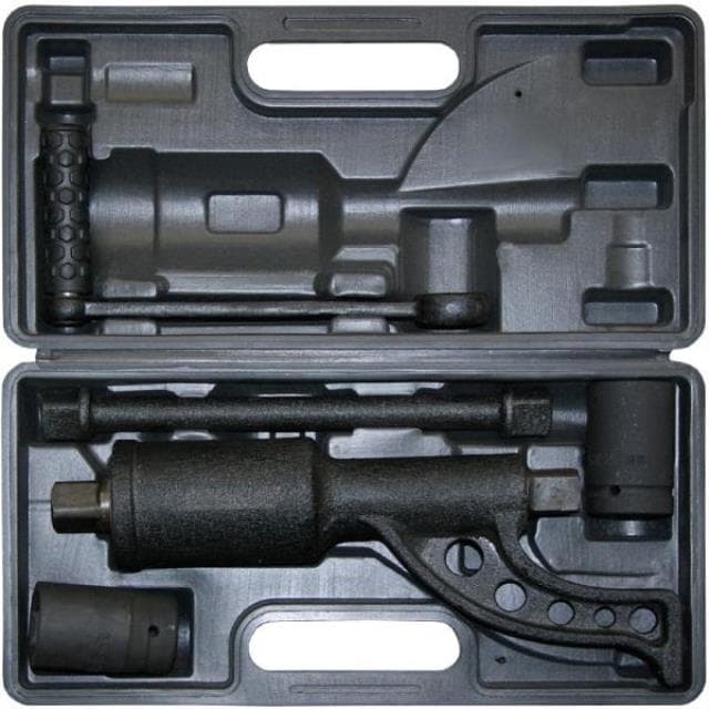 Гайковёрт механический, 3800Нм, 310мм