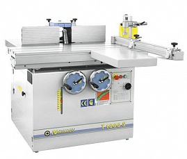 Фрезерные станки Болгария Т1000 Compact