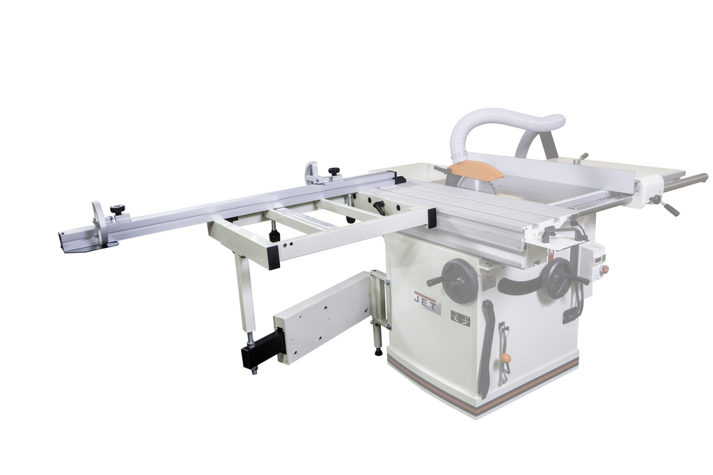 Дополнительное расширение каретки 570х730 мм с телескопической ногой и упором 2500 мм (10000063)