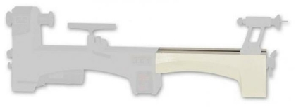 Удлинение станины станка 545мм (JWL-1220L, LVS) (10000097)