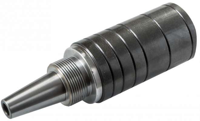 Сменный фрезерный шпиндель 30 мм (10000251)