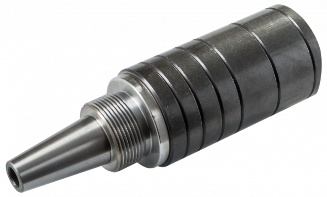 Сменный фрезерный шпиндель  ? 50 мм (10000254)