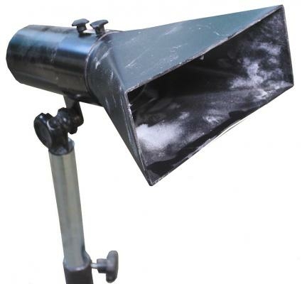 Приспособление для сбора стружки на высоте (10000412)