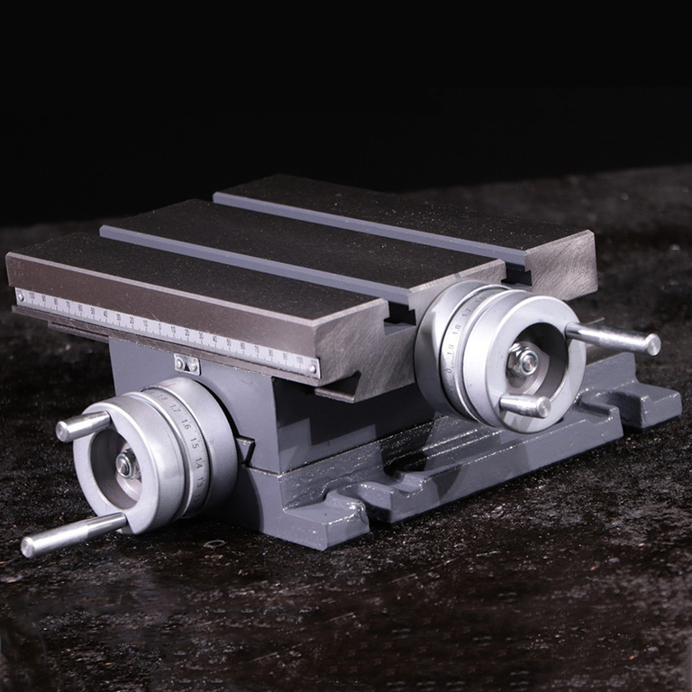 Стол координатный VISPROM KRS-225