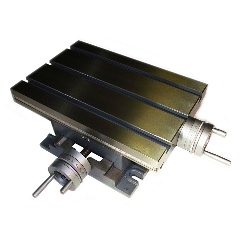 Стол координатный VISPROM KRS-330