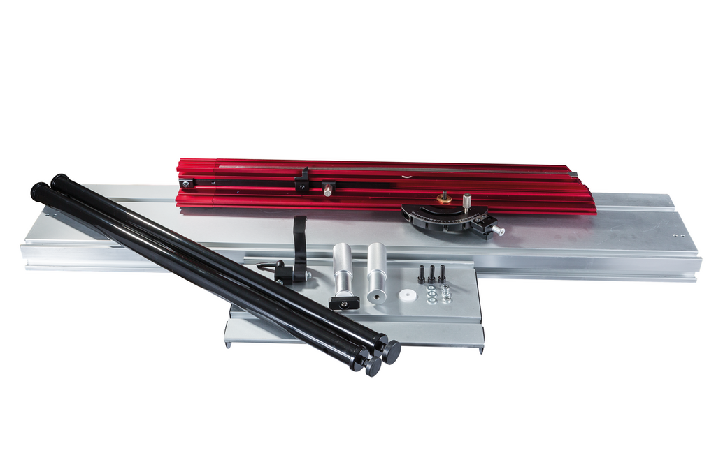 Подвижный стол (каретка) 1220х230 мм (10000818)