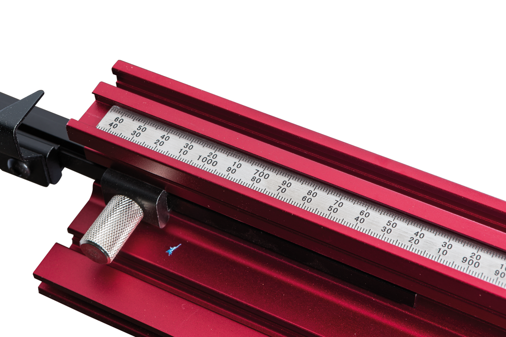 Подвижный стол (каретка) 1220х230 мм (10000818)