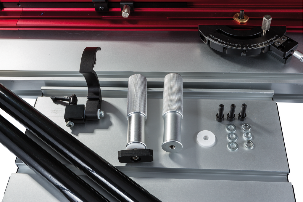 Подвижный стол (каретка) 1220х230 мм (10000818)