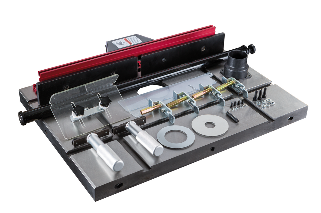 Фрезерный стол 510х685 мм (10000820)