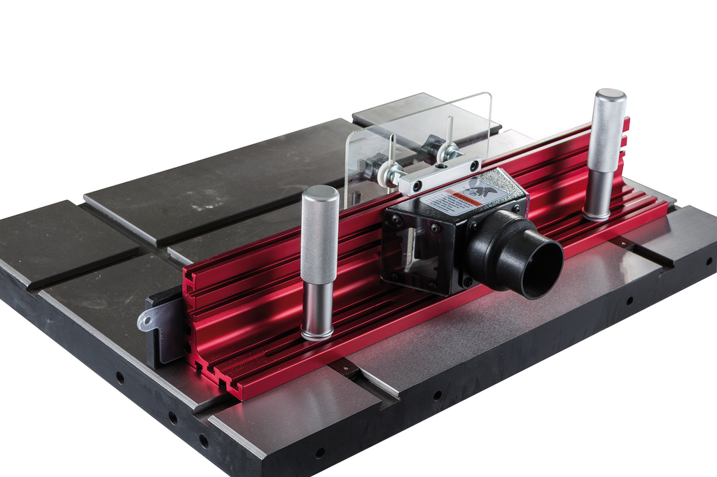 Фрезерный стол 510х685 мм (10000820)