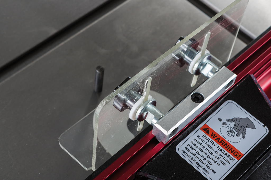 Фрезерный стол 510х685 мм (10000820)