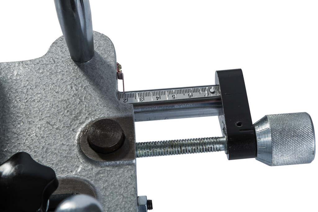 Шипорезное приспособление для JTS-250CSX (10000822)