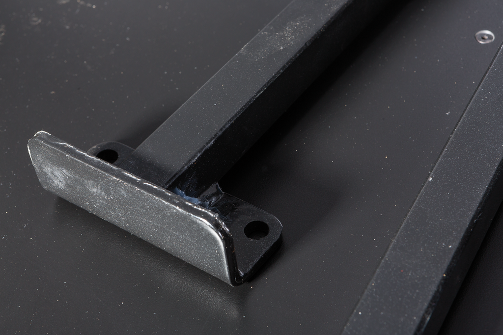 Вставка-расширитель стола справа с опорами 685х940 мм (10000823)