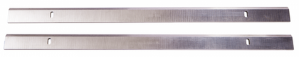 Строгальный нож HSS18% 319x18x3 мм (2 шт.) для JWP-12 (10000841)