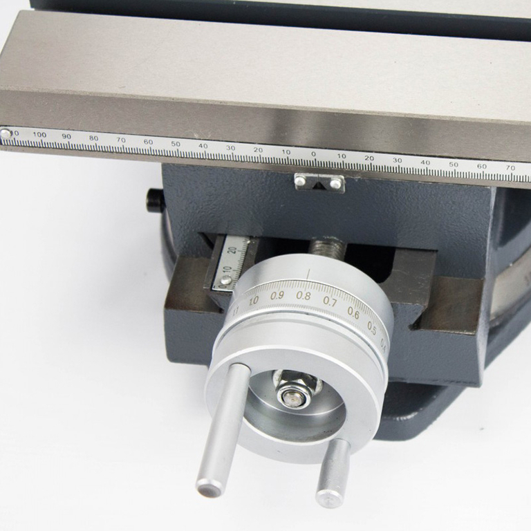 Стол поворотный координатный VISPROM KRS-225R