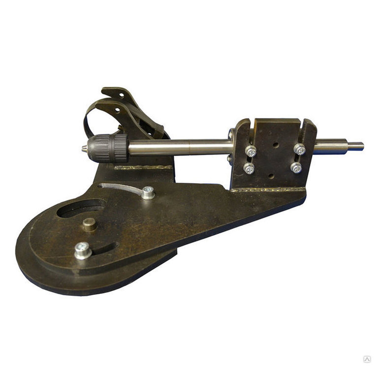 Нотчер торцеватель Proma DT-80