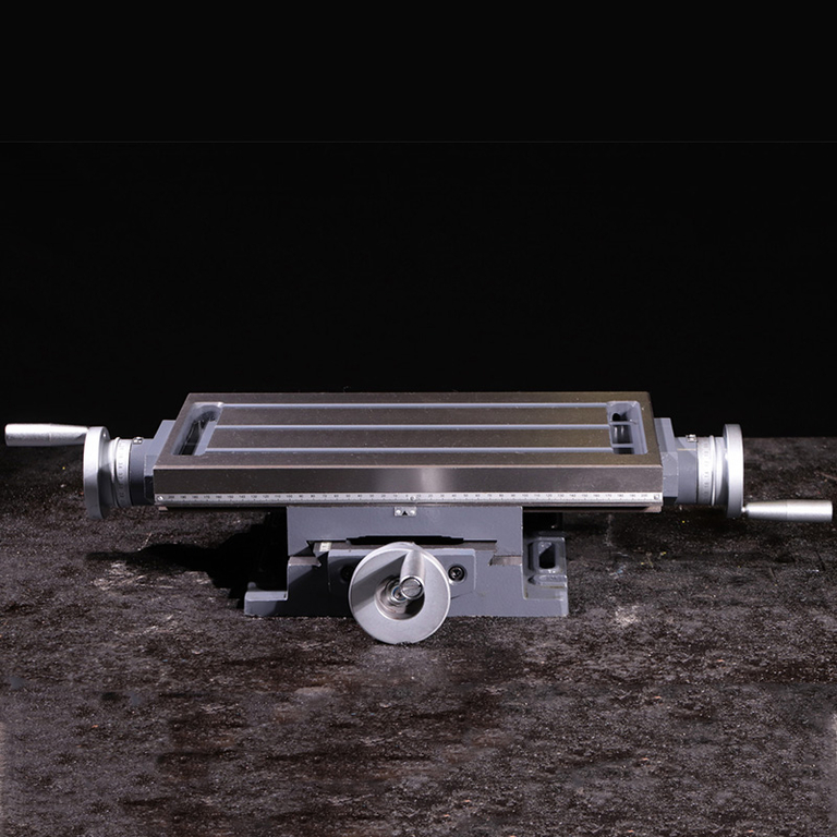 Стол 2-х координатный Visprom KRS-425