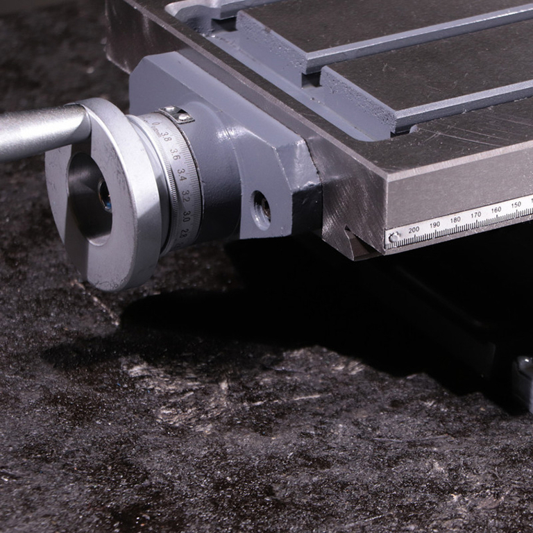 Стол 2-х координатный Visprom KRS-425