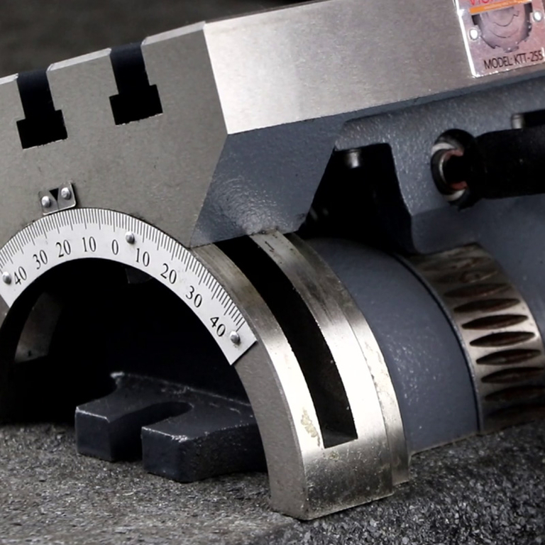 Стол координатный наклоняемый VISPROM KTT-225