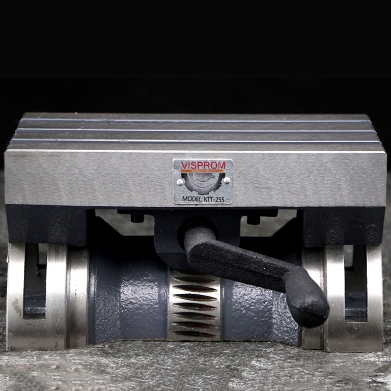 Стол координатный наклоняемый VISPROM KTT-225