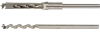 Профессиональное сверло/долбяк 3 мм (10003300)