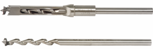 Профессиональное сверло/долбяк 6 мм (10003306)
